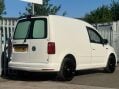 Volkswagen Caddy 2.0 Caddy C20 Trendline TDI 24