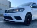 Volkswagen Caddy 2.0 Caddy C20 Trendline TDI 3