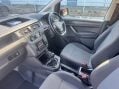 Volkswagen Caddy 2.0 Caddy C20 Trendline TDI 20