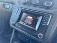 Volkswagen Caddy 2.0 Caddy C20 Trendline TDI 12