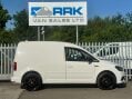 Volkswagen Caddy 2.0 Caddy C20 Trendline TDI 22