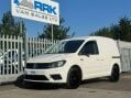 Volkswagen Caddy 2.0 Caddy C20 Trendline TDI 29