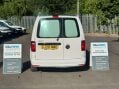 Volkswagen Caddy 2.0 Caddy C20 Trendline TDI 34