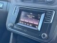 Volkswagen Caddy 2.0 Caddy C20 Trendline TDI 9