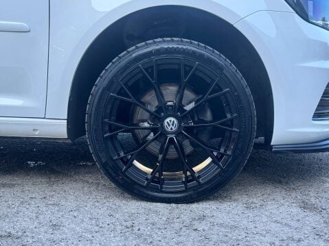 Volkswagen Caddy 2.0 Caddy C20 Trendline TDI 13