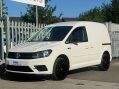 Volkswagen Caddy 2.0 Caddy C20 Trendline TDI 30