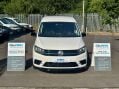 Volkswagen Caddy 2.0 Caddy C20 Trendline TDI 18