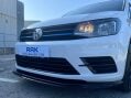 Volkswagen Caddy 2.0 Caddy C20 Trendline TDI 15