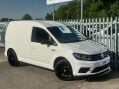 Volkswagen Caddy 2.0 Caddy C20 Trendline TDI 21