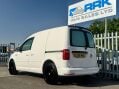 Volkswagen Caddy 2.0 Caddy C20 Trendline TDI 31
