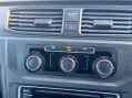 Volkswagen Caddy 2.0 Caddy C20 Trendline TDI 10