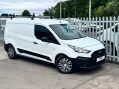 Ford Transit Connect 1.5 Transit Connect 210 Base TDCi 25