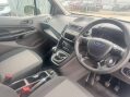 Ford Transit Connect 1.5 Transit Connect 210 Base TDCi 13