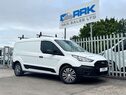 Ford Transit Connect 1.5 Transit Connect 210 Base TDCi