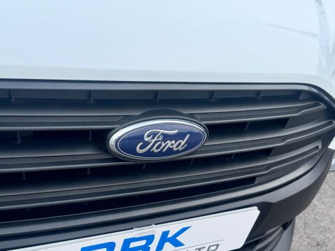 Ford Transit Connect 1.5 Transit Connect 210 Base TDCi 9