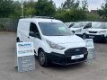 Ford Transit Connect 1.5 Transit Connect 210 Base TDCi 7