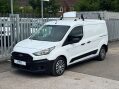 Ford Transit Connect 1.5 Transit Connect 210 Base TDCi 36