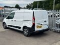 Ford Transit Connect 1.5 Transit Connect 210 Base TDCi 10