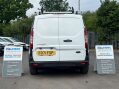 Ford Transit Connect 1.5 Transit Connect 210 Base TDCi 8