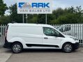 Ford Transit Connect 1.5 Transit Connect 210 Base TDCi 30