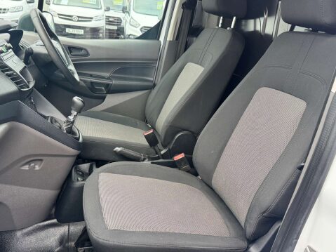 Ford Transit Connect 1.5 Transit Connect 210 Base TDCi 28