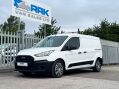Ford Transit Connect 1.5 Transit Connect 210 Base TDCi 19