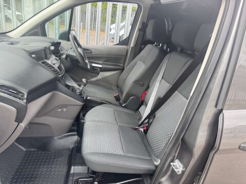 Ford Transit Connect 1.5 Transit Connect 240 Trend EcoBlue 28