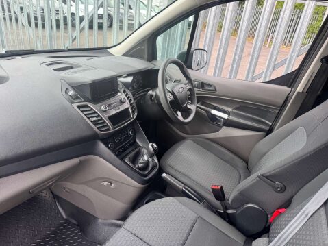 Ford Transit Connect 1.5 Transit Connect 240 Trend EcoBlue 32
