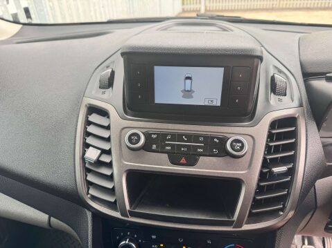 Ford Transit Connect 1.5 Transit Connect 240 Trend EcoBlue 27