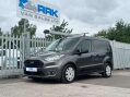 Ford Transit Connect 1.5 Transit Connect 240 Trend EcoBlue 6