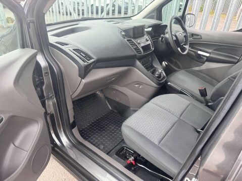 Ford Transit Connect 1.5 Transit Connect 240 Trend EcoBlue 30