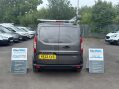 Ford Transit Connect 1.5 Transit Connect 240 Trend EcoBlue 29