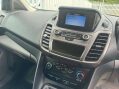 Ford Transit Connect 1.5 Transit Connect 240 Trend EcoBlue 23