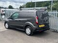 Ford Transit Connect 1.5 Transit Connect 240 Trend EcoBlue 16