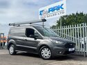Ford Transit Connect 1.5 Transit Connect 240 Trend EcoBlue