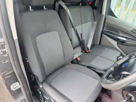Ford Transit Connect 1.5 Transit Connect 240 Trend EcoBlue 33