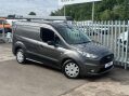 Ford Transit Connect 1.5 Transit Connect 240 Trend EcoBlue 11