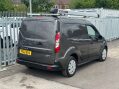 Ford Transit Connect 1.5 Transit Connect 240 Trend EcoBlue 14