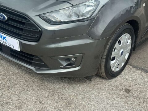 Ford Transit Connect 1.5 Transit Connect 240 Trend EcoBlue 20