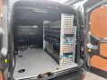 Ford Transit Connect 1.5 Transit Connect 240 Trend EcoBlue 18