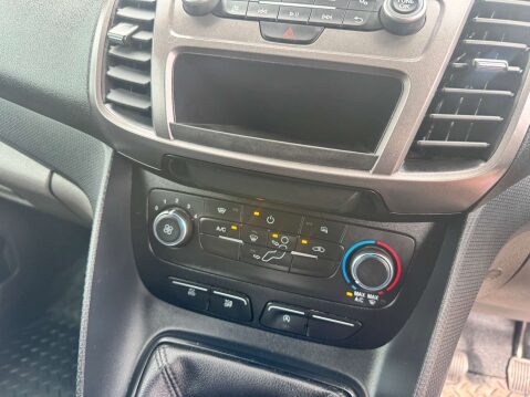 Ford Transit Connect 1.5 Transit Connect 240 Trend EcoBlue 22