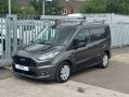 Ford Transit Connect 1.5 Transit Connect 240 Trend EcoBlue 19