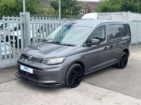 Volkswagen Caddy 2.0 Caddy C20 Commerce+ TDI 33