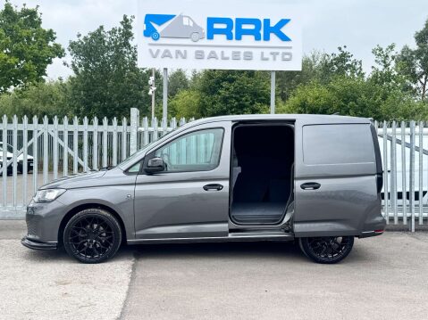 Volkswagen Caddy 2.0 Caddy C20 Commerce+ TDI 32