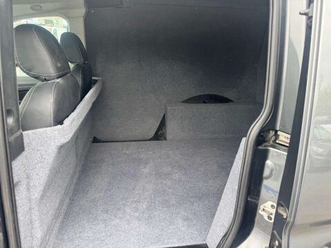 Volkswagen Caddy 2.0 Caddy C20 Commerce+ TDI 23