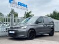 Volkswagen Caddy 2.0 Caddy C20 Commerce+ TDI 31