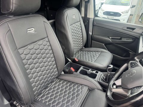 Volkswagen Caddy 2.0 Caddy C20 Commerce+ TDI 3