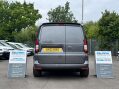 Volkswagen Caddy 2.0 Caddy C20 Commerce+ TDI 34