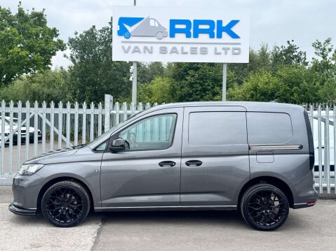 Volkswagen Caddy 2.0 Caddy C20 Commerce+ TDI 30