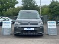 Volkswagen Caddy 2.0 Caddy C20 Commerce+ TDI 5